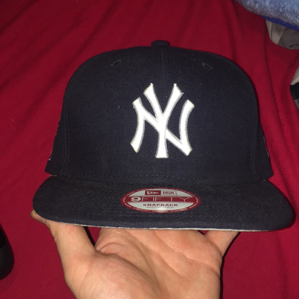 New York Yankees New Era SnapBack.